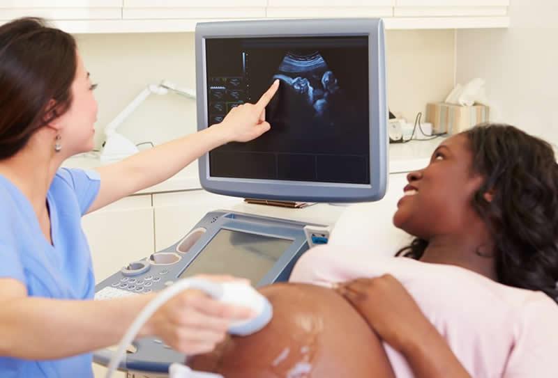 Exames para grávidas: não esqueça do Ecocardiograma Fetal