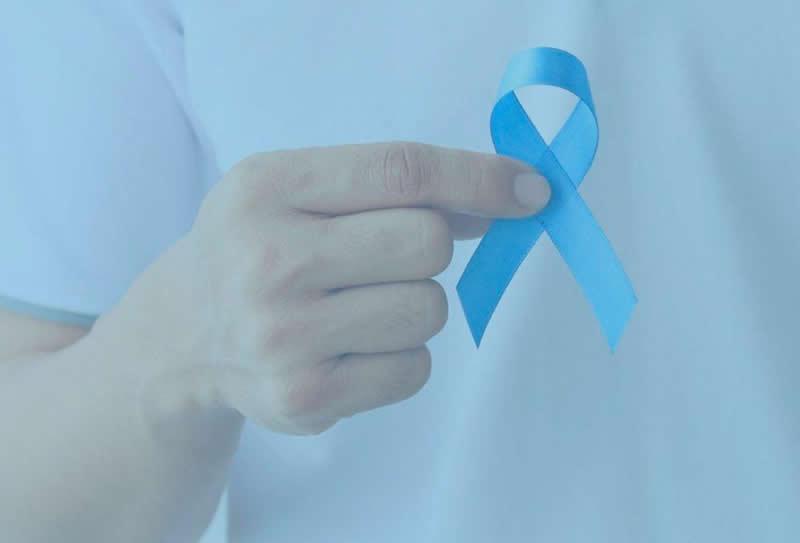 Novembro Azul - A saúde do homem deve ser prioridade