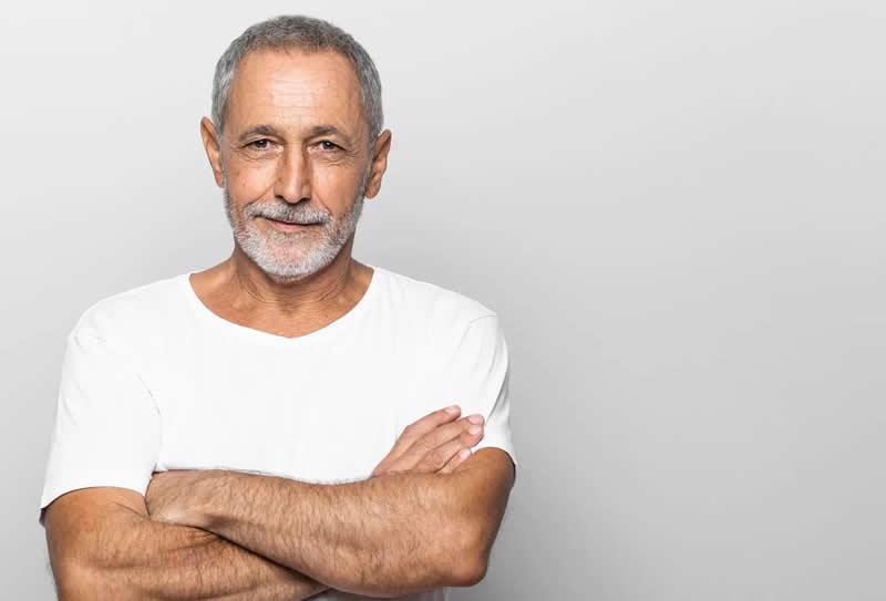 Exames de imagem utilizados para cuidar da saúde masculina