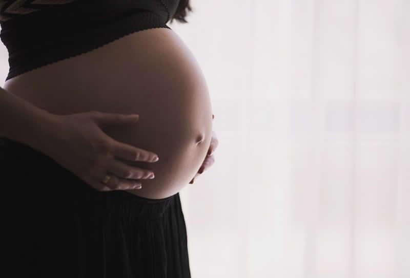 Tomografia e Ressonância em Gestantes