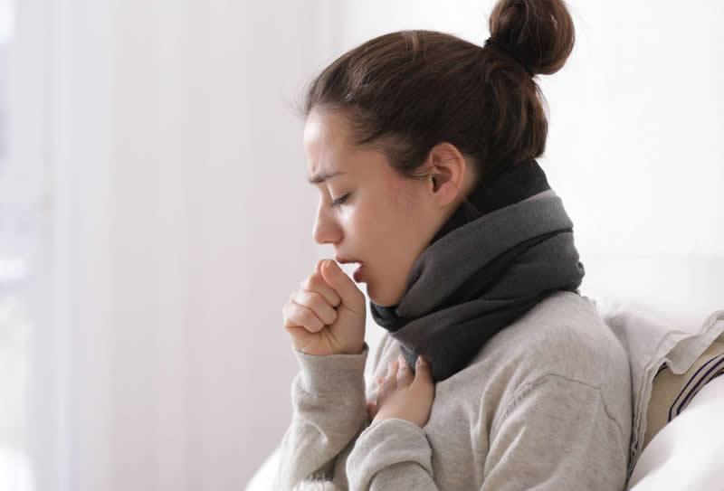 Atitudes para ajudar a prevenir doenças respiratórias no inverno