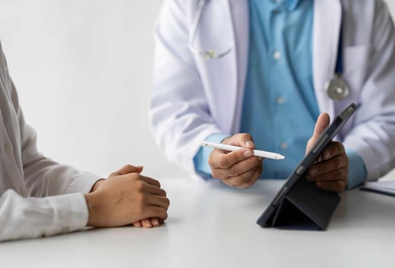 Cuide-se: Faça seu check-up de final de ano