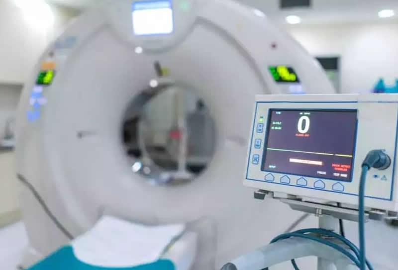 Ressonância Magnética: Exame para diagnóstico na Cardiologia