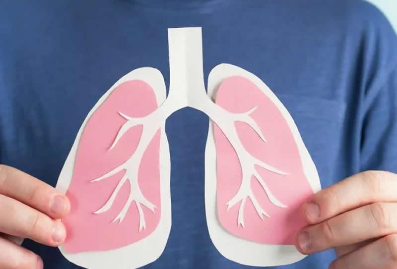 Tomografia Computadorizada para diagnóstico de Tuberculose