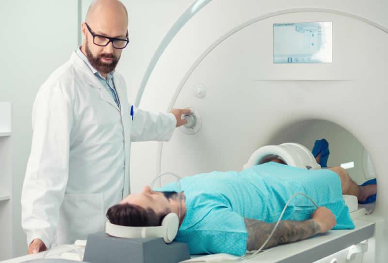 Em que situações a Ressonância de Próstata é recomendada?
