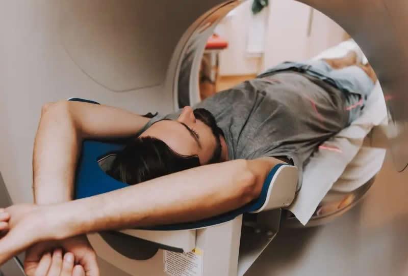 Avaliação do câncer de próstata com ressonância magnética