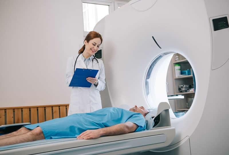 Câncer de Próstata: O papel da Ressonância Magnética