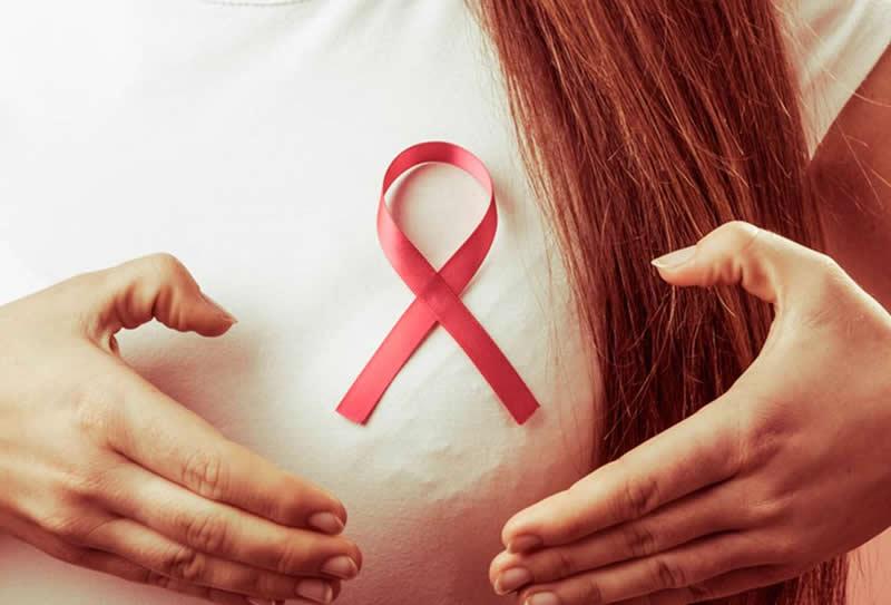 Outubro Rosa: mês de conscientização câncer de mama